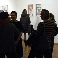 Daliborka Djuric