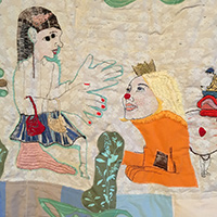Daliborka Djuric