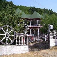Rad Druga koža