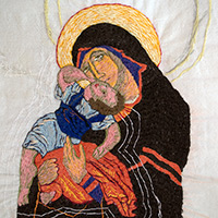 Daliborka Djuric,Vez