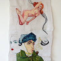 Daliborka Djuric,Vez