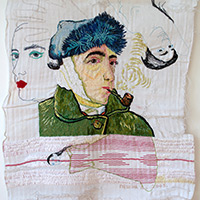 Daliborka Djuric,Vez
