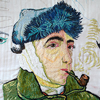 Daliborka Djuric,Vez
