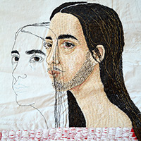 Daliborka Djuric,Vez