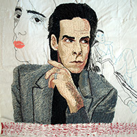 Daliborka Djuric,Vez