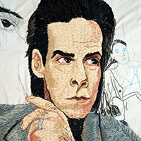 Daliborka Djuric,Vez