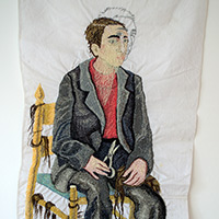 Daliborka Djuric,Vez