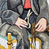 Daliborka Djuric,Vez