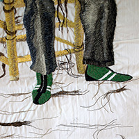 Daliborka Djuric,Vez