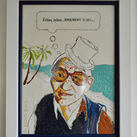 Daliborka Djuric